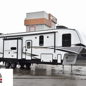 Dutchmen Astoria 2026
