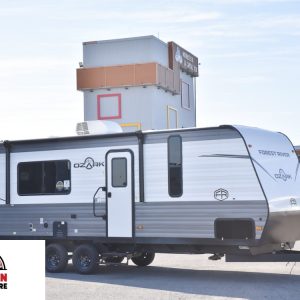 FOREST RIVER OZARK 2025