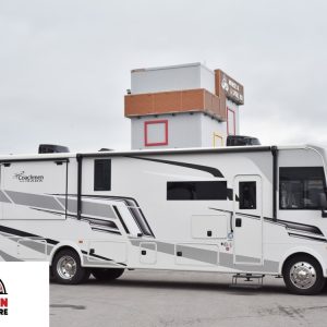 COACHMEN MIRADA 2025 FORD V8 7.3L 335HP/468FT-LBS