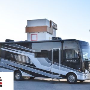 COACHMEN MIRADA 2026 FORD V8 7.3L 335HP/468FT-LBS