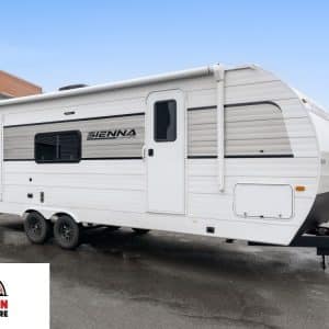 VENTURE RV SIENNA 2026