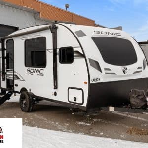 VENTURE RV SONIC LITE 2026