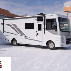 COACHMEN PURSUIT 2026 FORD V8 7.3L 335HP/468FT-LBS