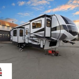 DUTCHMEN ASTORIA 2026