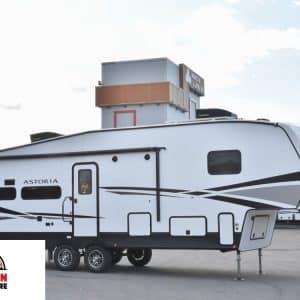 DUTCHMEN ASTORIA 2025