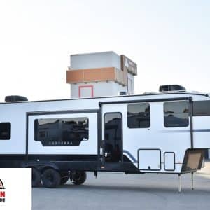 HEARTLAND CORTERRA 2025