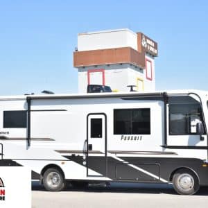 COACHMEN PURSUIT 2026 FORD V8 7.3L 335HP/468FT-LBS