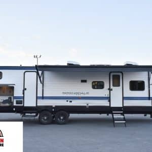 KEYSTONE SPRINGDALE 2026