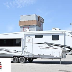 FOREST RIVER CARDINAL 2025