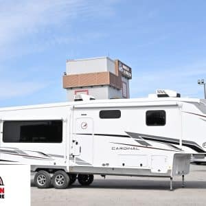 FOREST RIVER CARDINAL 2026