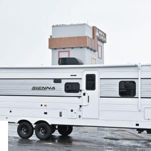 VENTURE RV SIENNA 2026