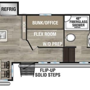 VENTURE RV SportTrek 2026