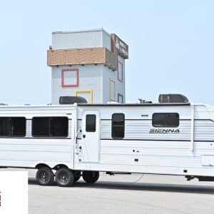 VENTURE RV SIENNA 2026