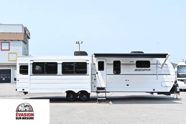 VENTURE RV SIENNA 2026 – Image 3