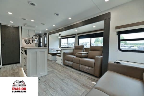 VENTURE RV SIENNA 2026 – Image 13
