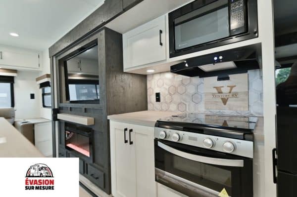 VENTURE RV SIENNA 2026 – Image 16